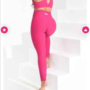Booty by Brabants leggings